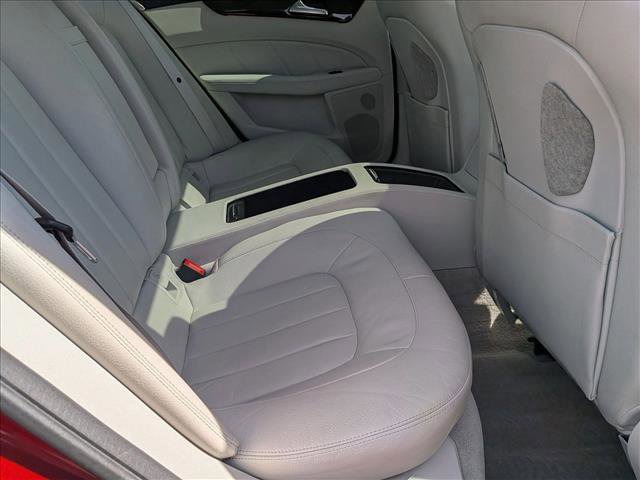 Used 2016 Mercedes-Benz CLS 400 w/ Parking Assist Package image 20