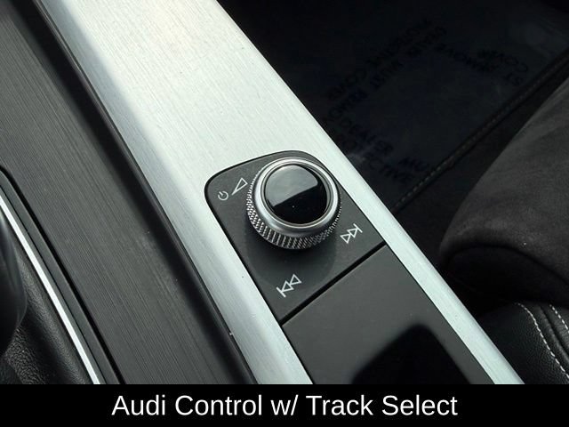 Used 2018 Audi S4 Premium Plus AWD/4WD image 41