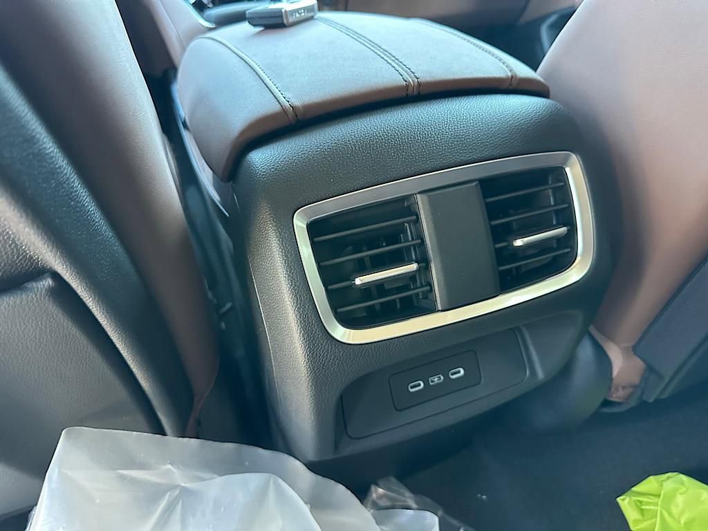 New 2025 Acura RDX w/ Technology Package image 13