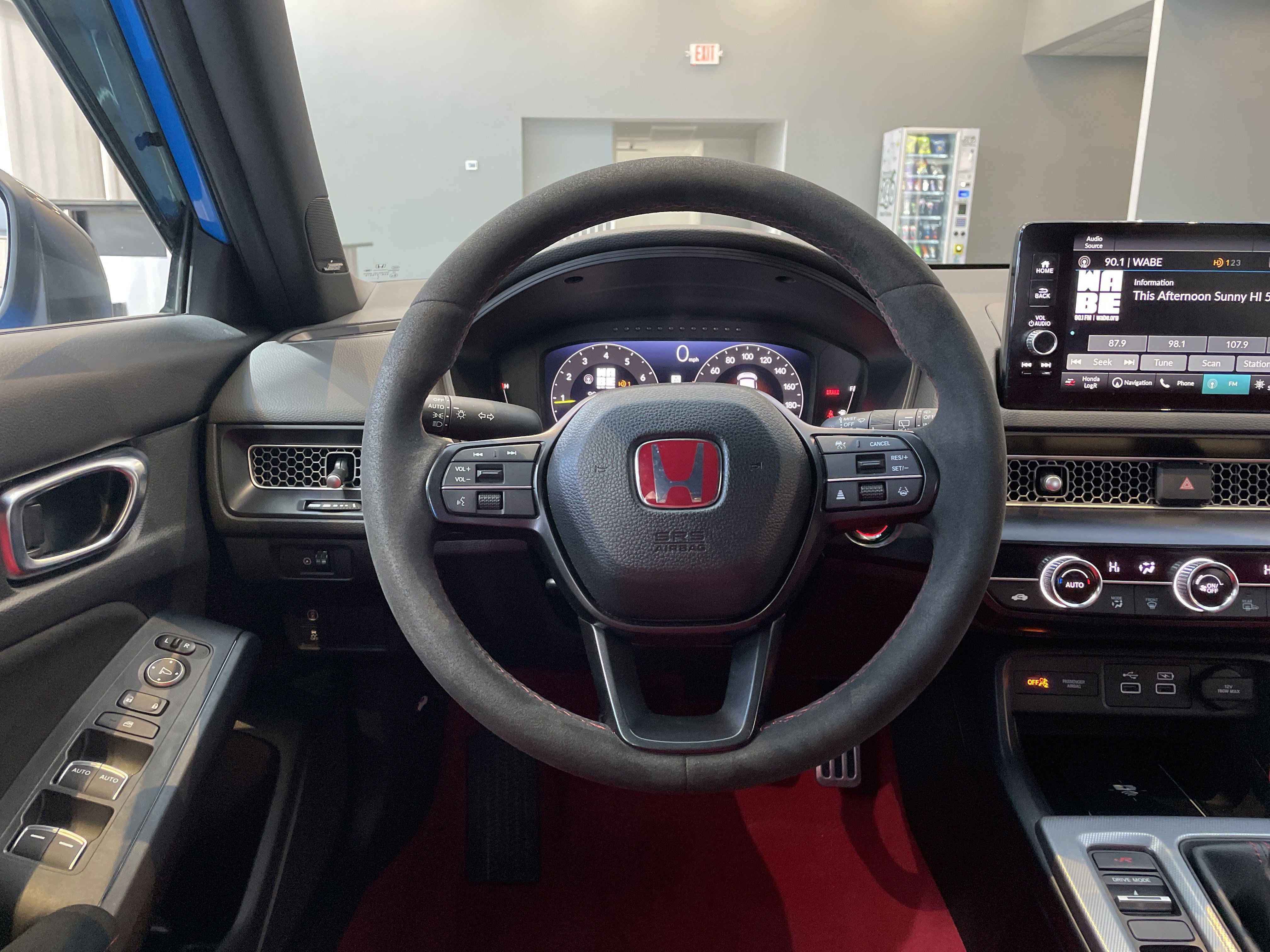 Used 2024 Honda Civic Type R image 19