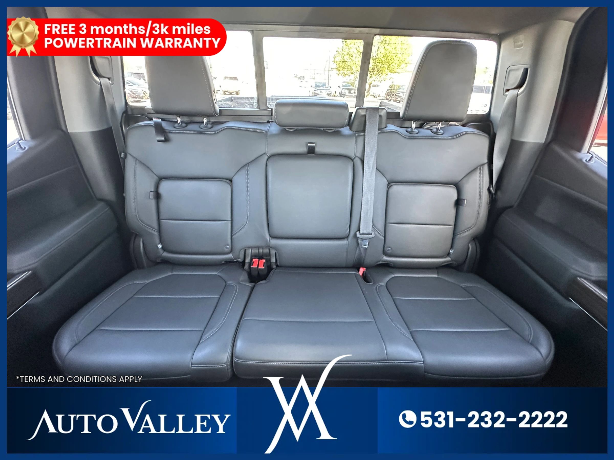 Used 2021 Chevrolet Silverado 1500 RST w/ Convenience Package II AWD/4WD image 38