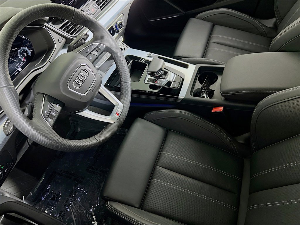 Used 2025 Audi Q5 2.0T Premium Plus image 24
