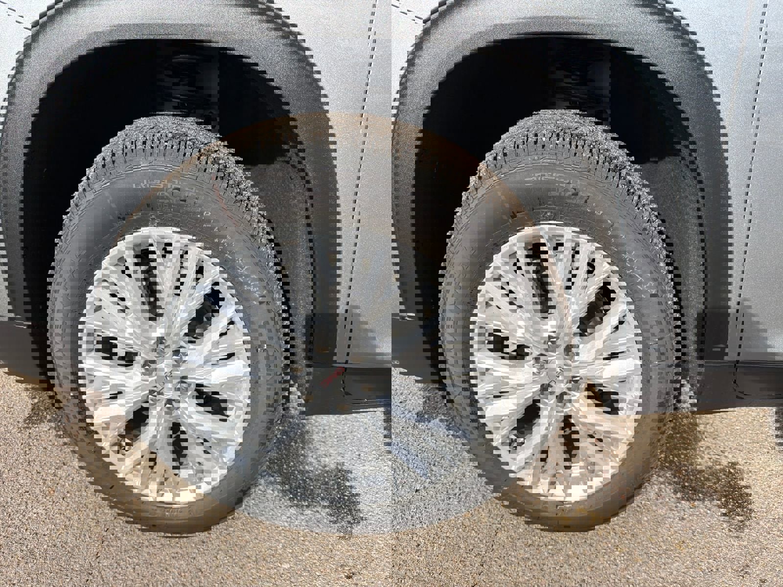 New 2026 GMC Acadia Elevation w/ Elevation Premium Package image 11