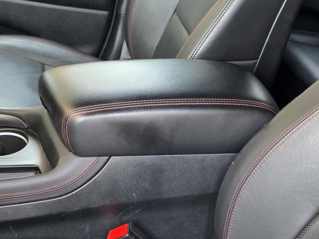 Used 2025 Dodge Durango GT image 9