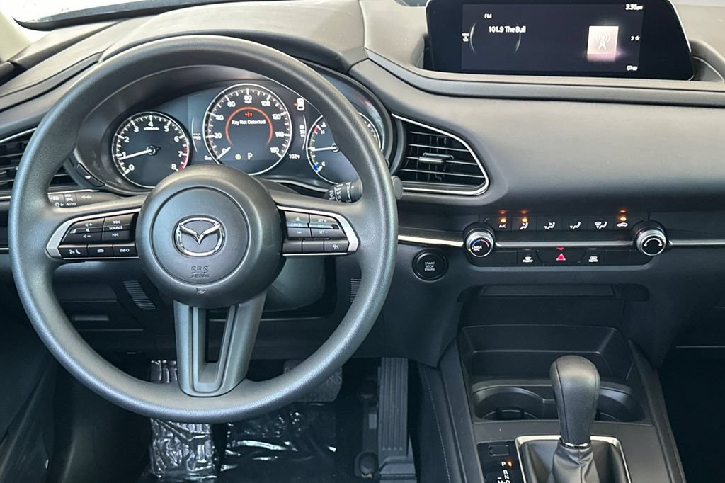 New 2026 MAZDA CX-30 AWD 2.5 S image 14