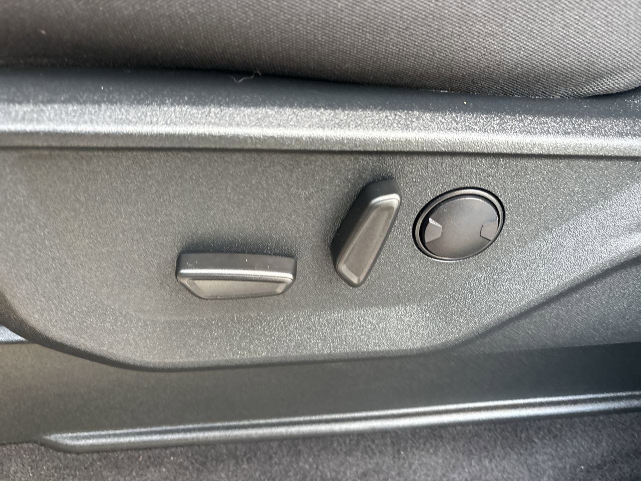 Certified 2025 Ford F150 XLT w/ Equipment Group 302A MID image 14