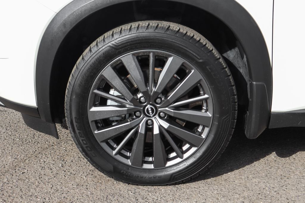 Used 2022 Nissan Pathfinder SL w/ SL Premium Package FWD image 46
