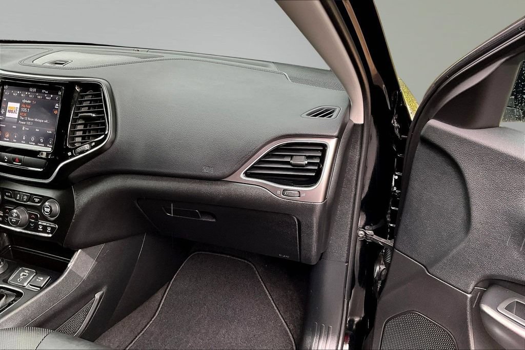 Used 2020 Jeep Cherokee Limited AWD/4WD image 26