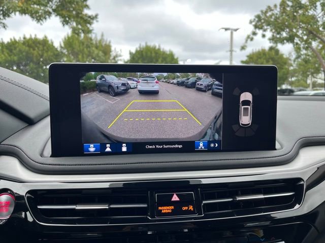 Used 2025 Acura MDX FWD Technology Package image 8