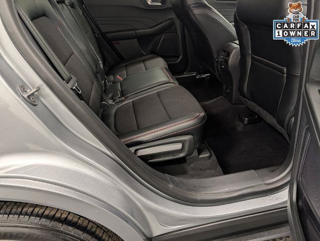 Certified 2023 Ford Escape ST-Line Select w/ Tech Pack #2 AWD/4WD image 27