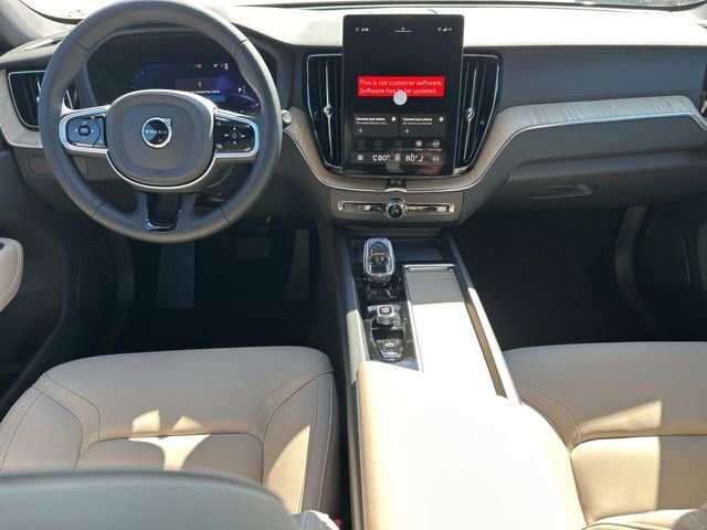 New 2026 Volvo XC60 B5 Plus w/ Protection Package Premier image 12