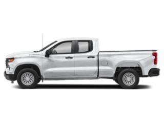 Used 2024 Chevrolet Silverado 1500 LT AWD/4WD image 12