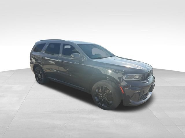 Used 2021 Dodge Durango GT AWD/4WD image 3