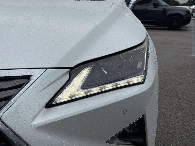 Used 2017 Lexus RX 350 FWD w/ Premium Package image 9