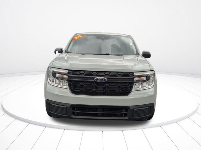Used 2024 Ford Maverick XL image 8