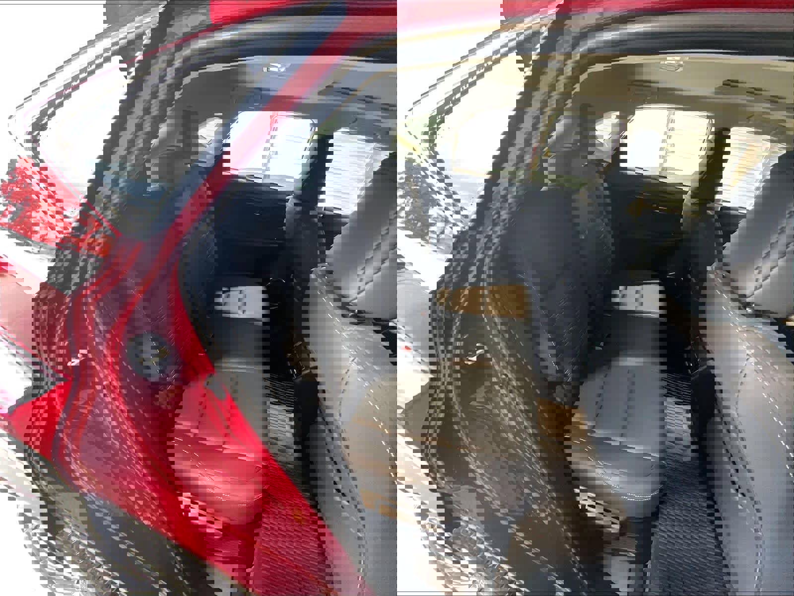 Used 2018 Lexus NX 300 AWD w/ Premium Package image 27