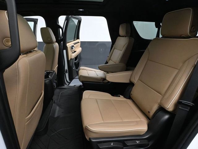 Used 2021 Chevrolet Tahoe Premier w/ Premium Package image 45