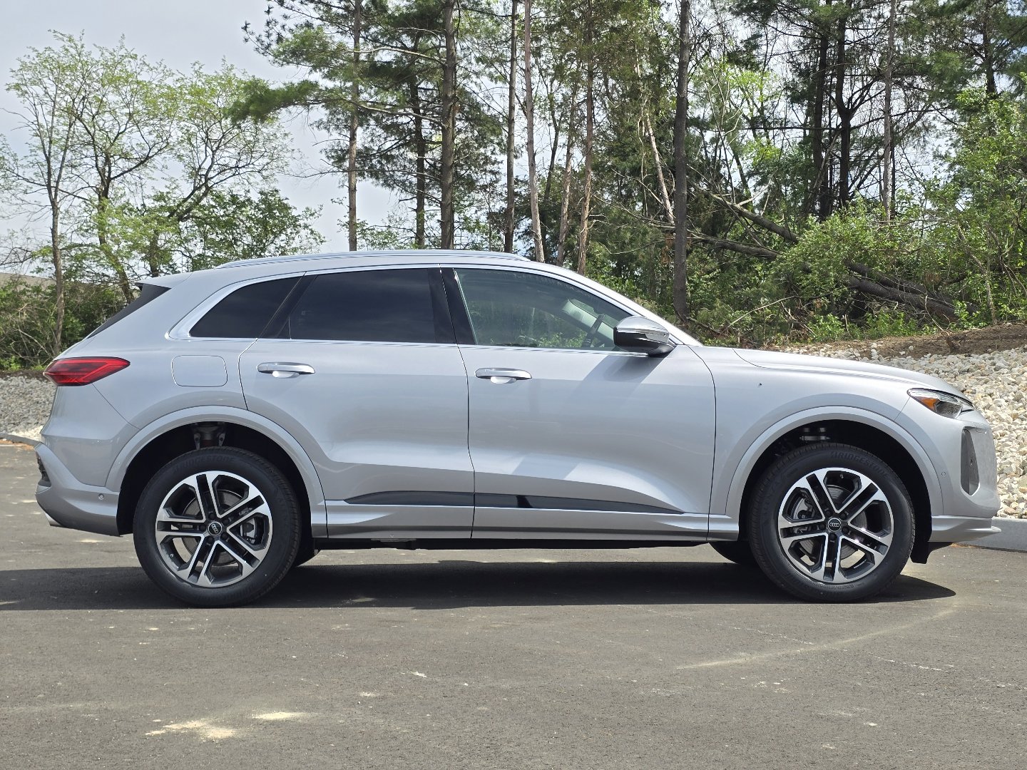 New 2026 Audi Q5 Premium Plus image 27