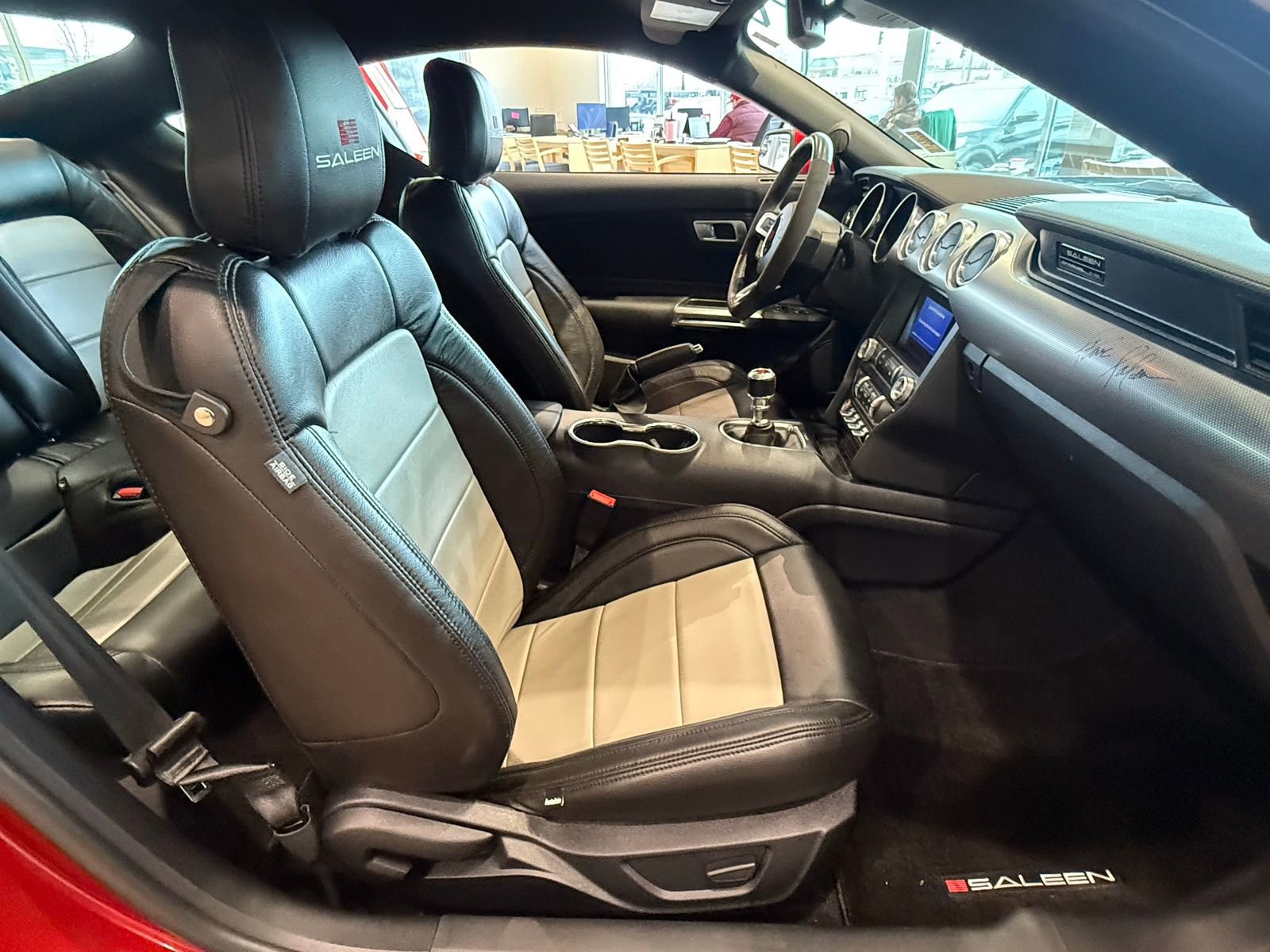 Used 2021 Ford Mustang GT w/ Equipment Group 301A RWD image 15