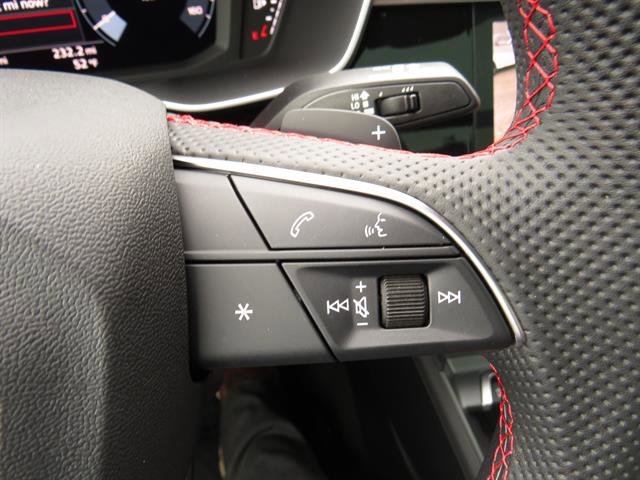 Used 2025 Audi Q3 2.0T Premium Plus image 9