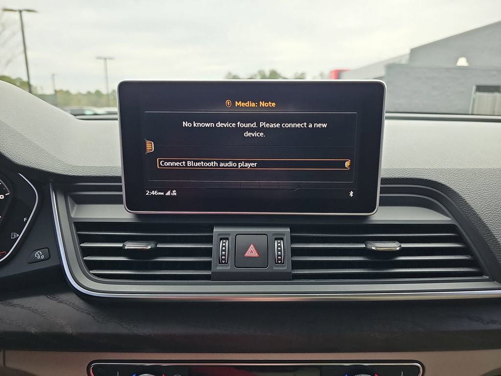 Used 2018 Audi Q5 Prestige w/ Prestige Package image 25