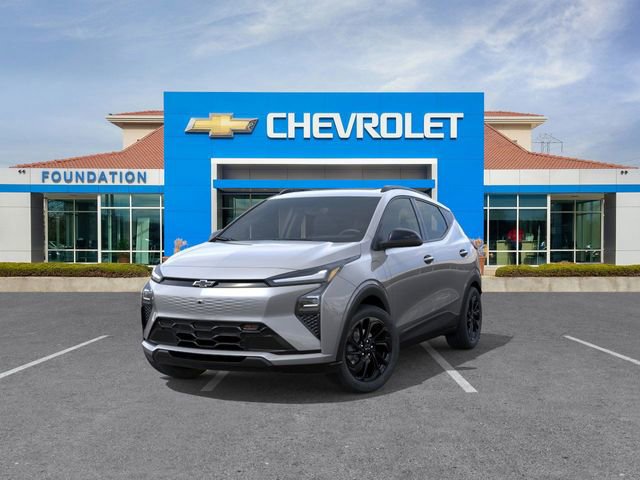 New 2027 Chevrolet Bolt RS image 8