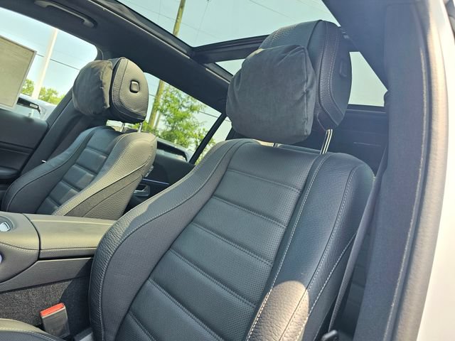 New 2026 Mercedes-Benz GLS 450 4MATIC image 19
