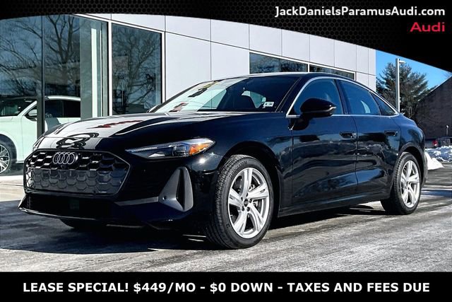 Used 2025 Audi A5 2.0T Premium w/ Convenience Package