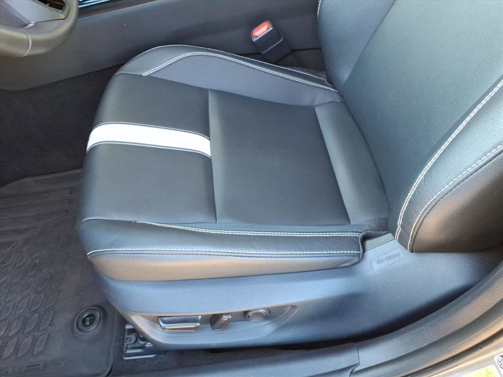 Certified 2025 Toyota Camry SE w/ Convenience Package image 24