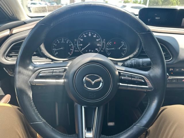 Certified 2022 MAZDA CX-30 2.5 Turbo w/ Premium Plus Pkg AWD/4WD image 16