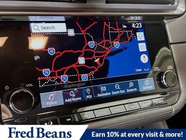 New 2024 Nissan Z NISMO w/ Floor Mat Package image 9