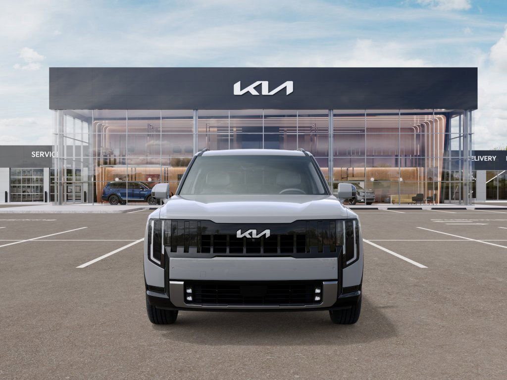 New 2027 Kia Telluride SX Prestige AWD/4WD image 26