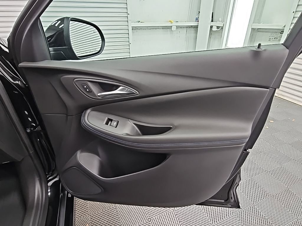 New 2026 Buick Encore GX Sport Touring w/ Advanced Technology Package image 36