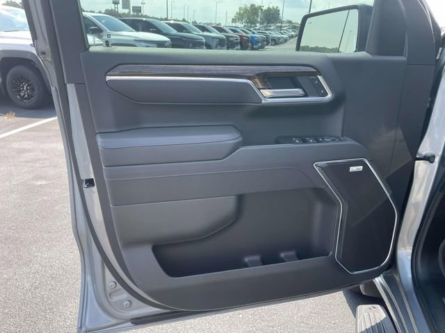 New 2026 GMC Sierra 1500 Elevation w/ Elevation Premium Package image 15