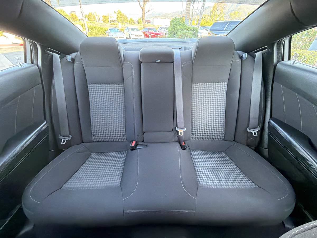 Used 2023 Dodge Charger GT w/ Blacktop Package RWD image 20