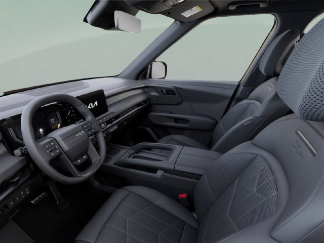 New 2027 Kia Telluride SX X-Pro AWD/4WD image 13