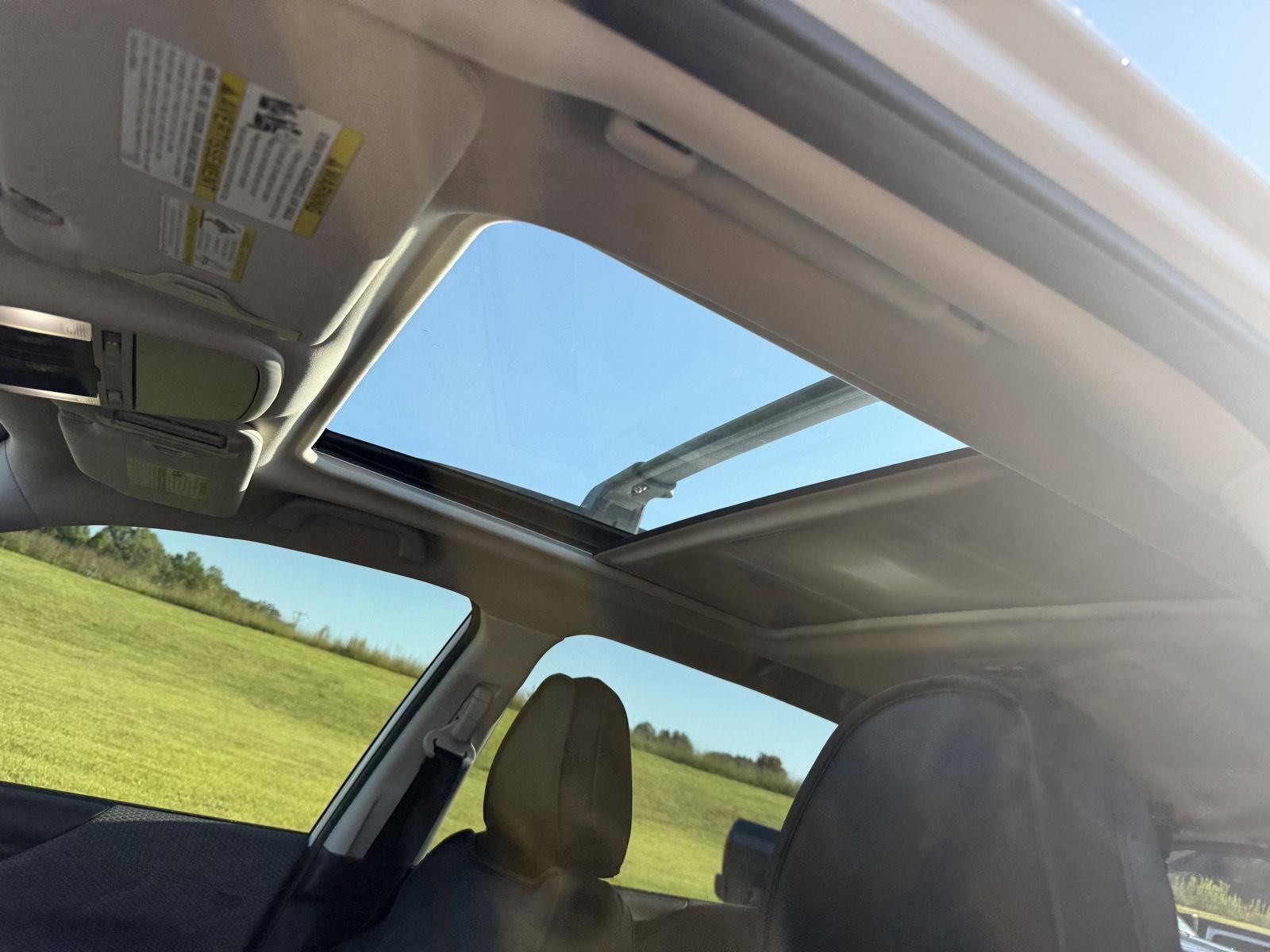 Used 2023 Subaru Forester Sport image 11