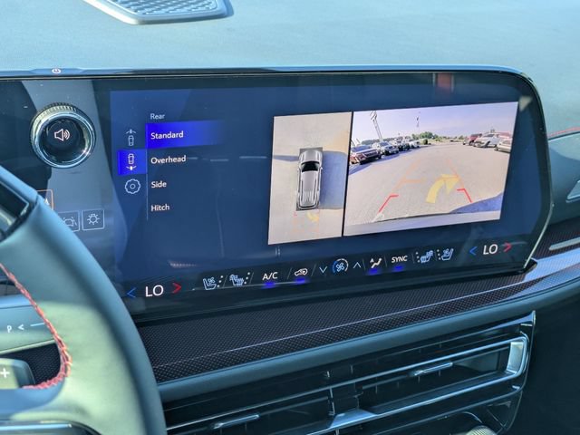 New 2026 Chevrolet Traverse RS AWD/4WD image 21