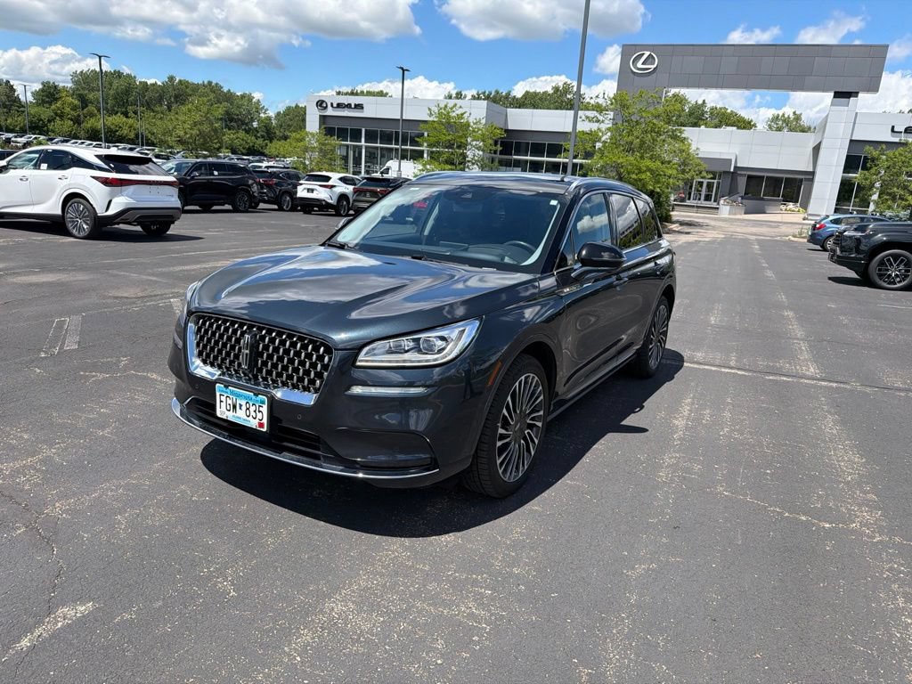 Used 2020 Lincoln Corsair Reserve w/ Equipment Group 202A AWD/4WD image 18