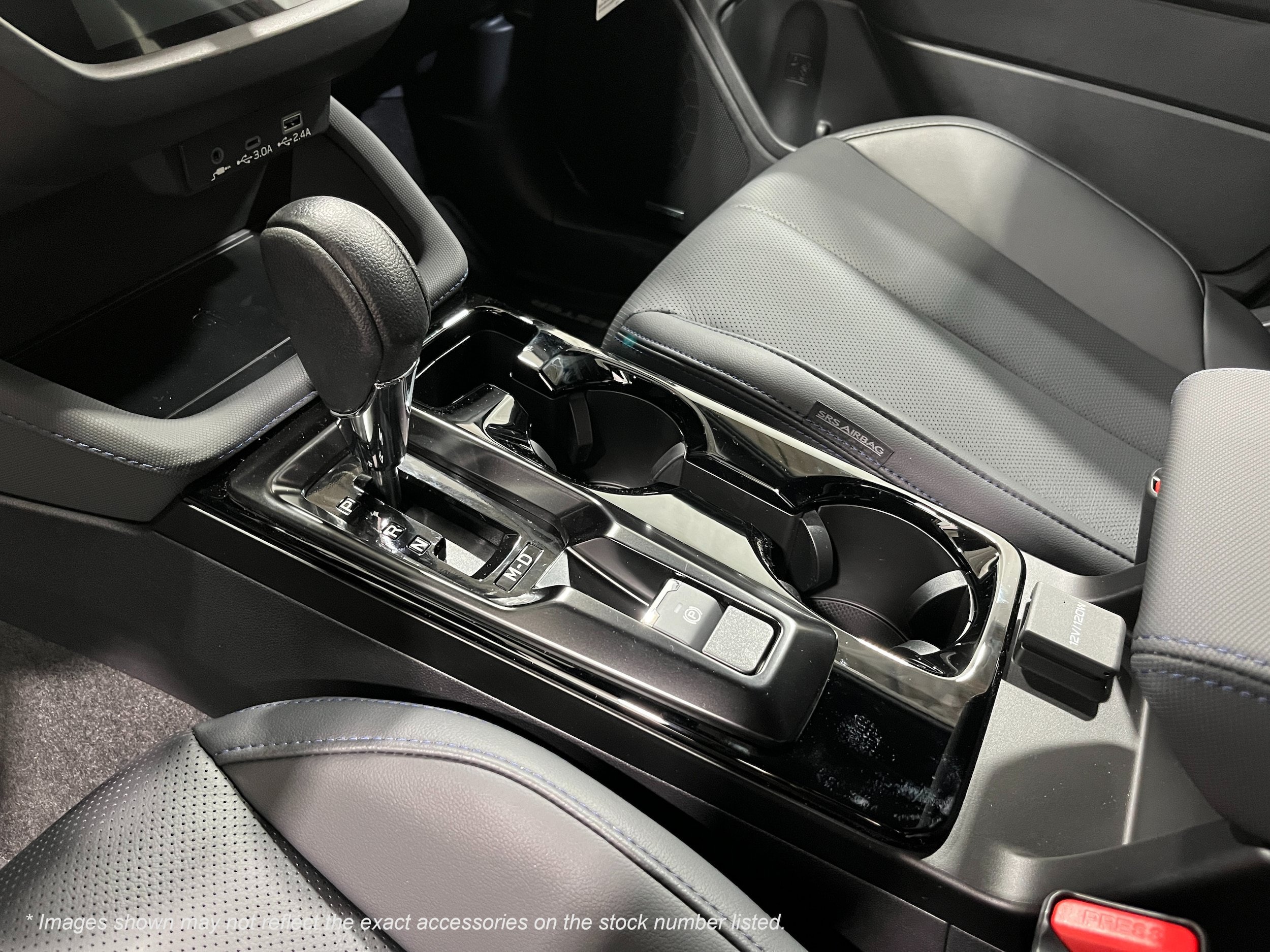 New 2026 Subaru Forester Limited AWD/4WD image 17
