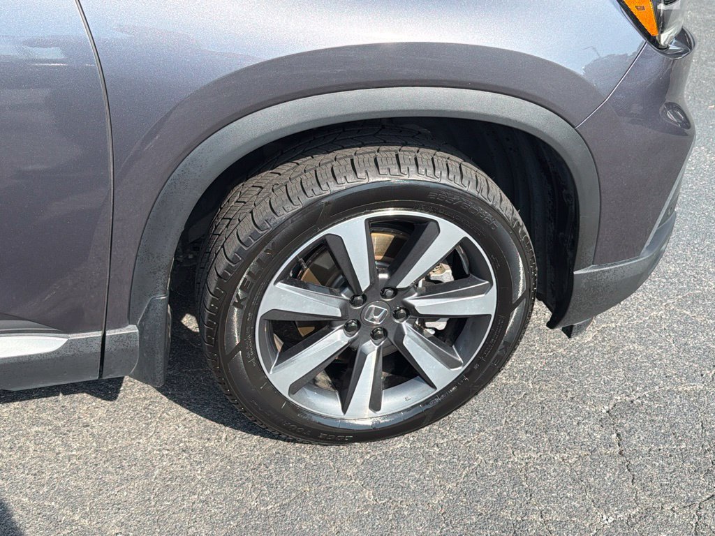 Used 2025 Honda Pilot Touring image 51