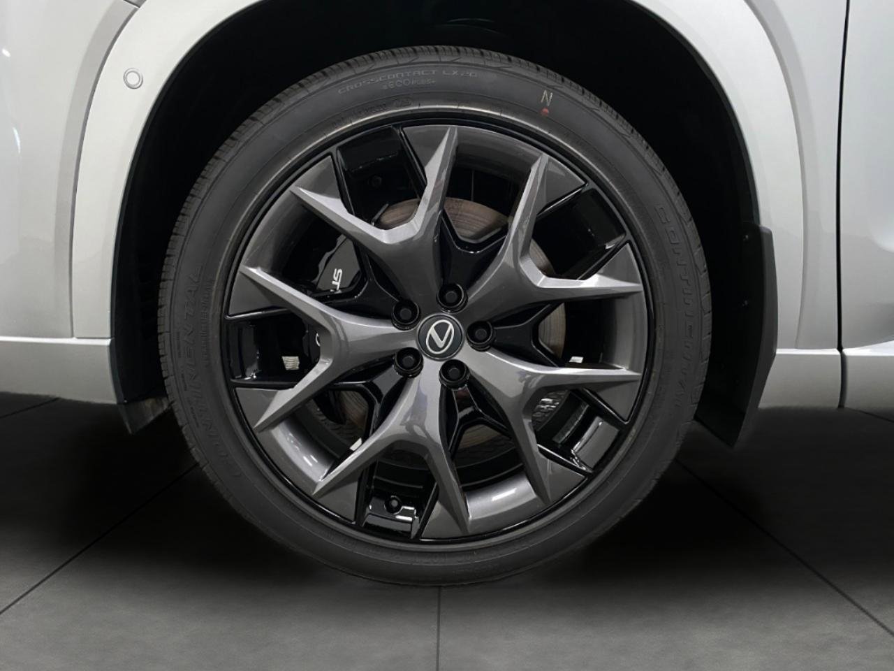 New 2026 Lexus TX 500h AWD w/ Technology Package image 13
