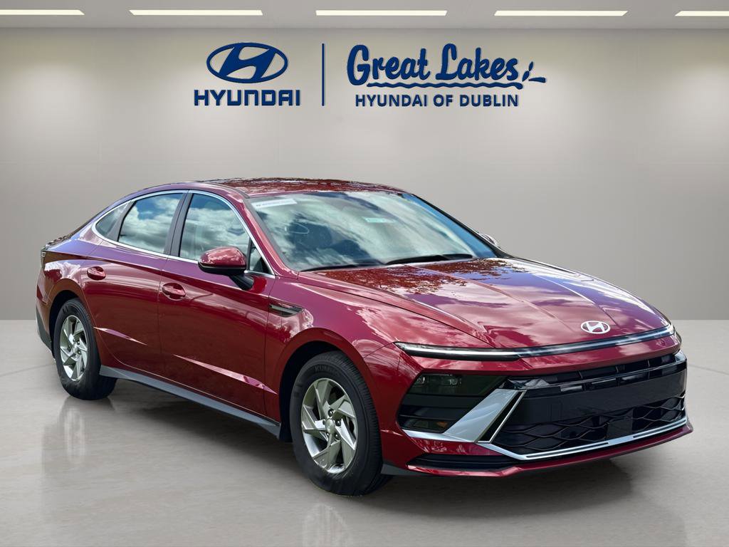 Used 2025 Hyundai Sonata SE FWD image 7