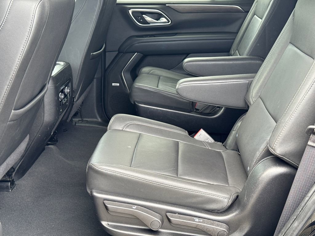 Used 2024 Chevrolet Tahoe LT RWD image 19