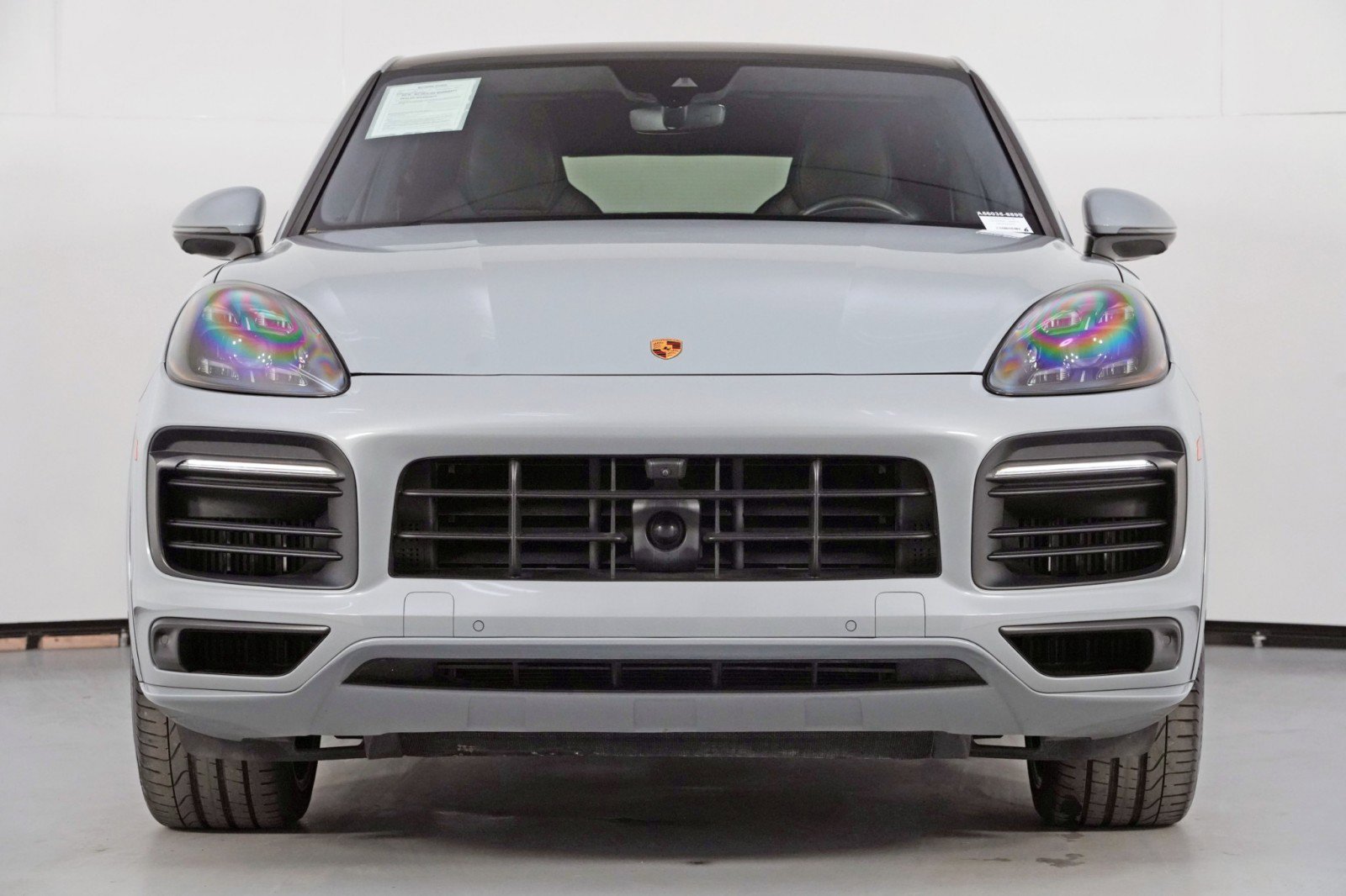 Used 2022 Porsche Cayenne GTS AWD/4WD image 7
