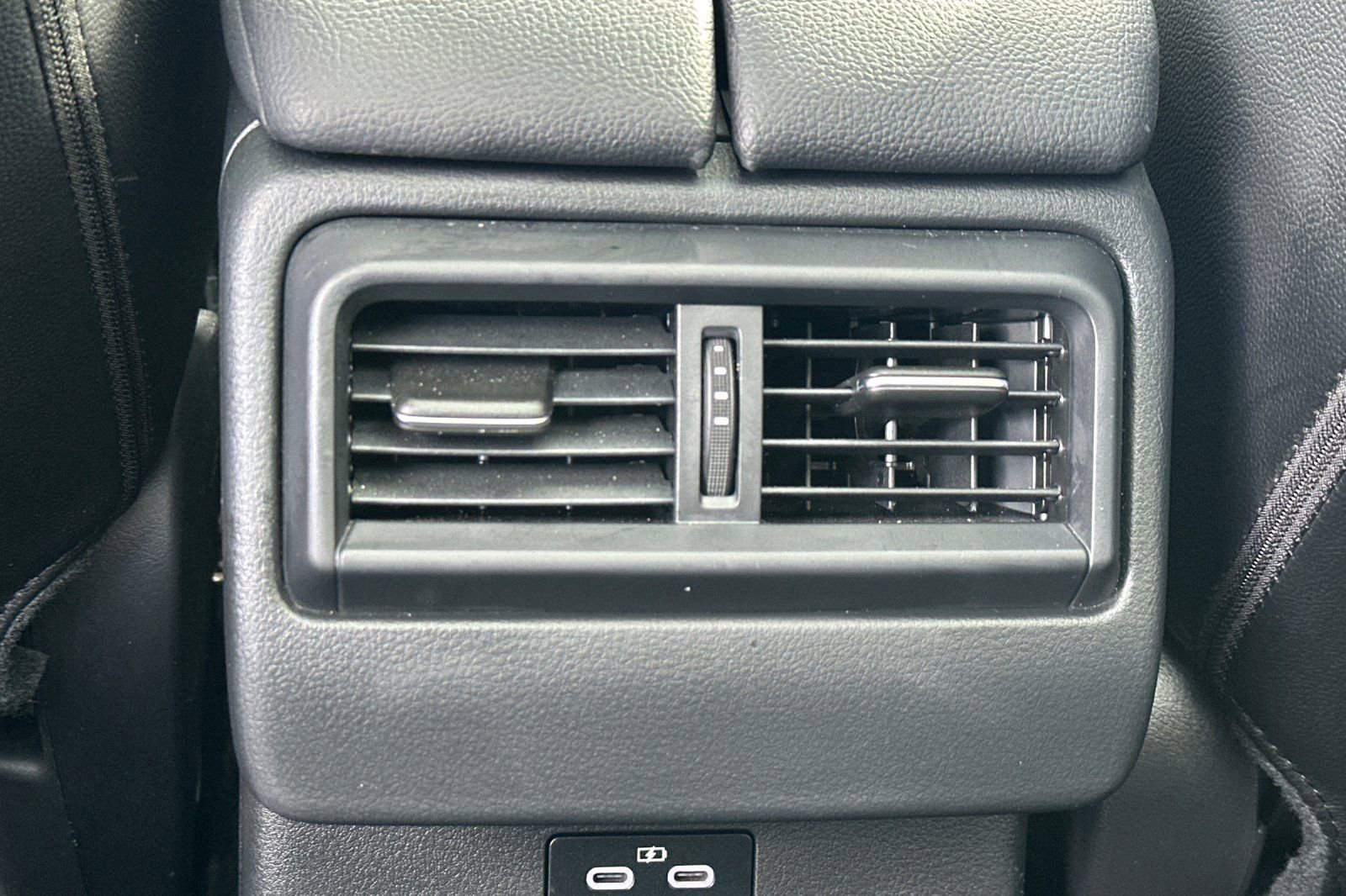 Used 2025 MAZDA CX-50 AWD 2.5 S w/ Premium Plus Pkg image 45