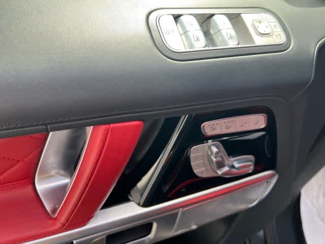 Used 2024 Mercedes-Benz G 63 AMG 4MATIC image 14