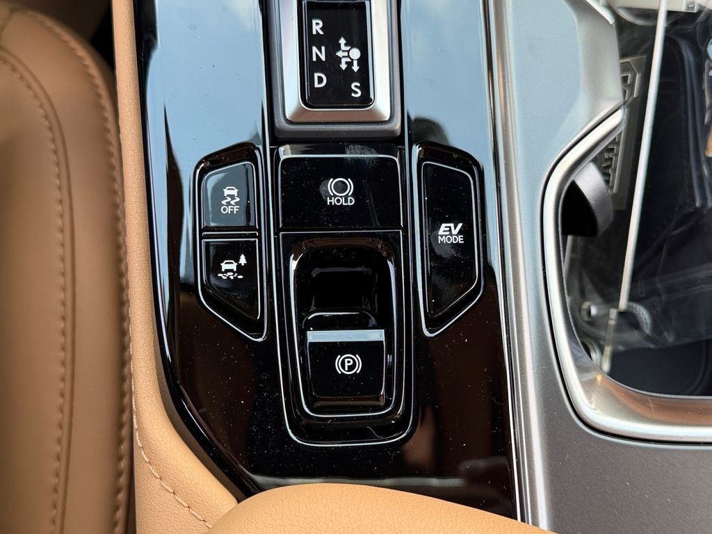 New 2026 Lexus NX 350h AWD w/ Premium Package image 26