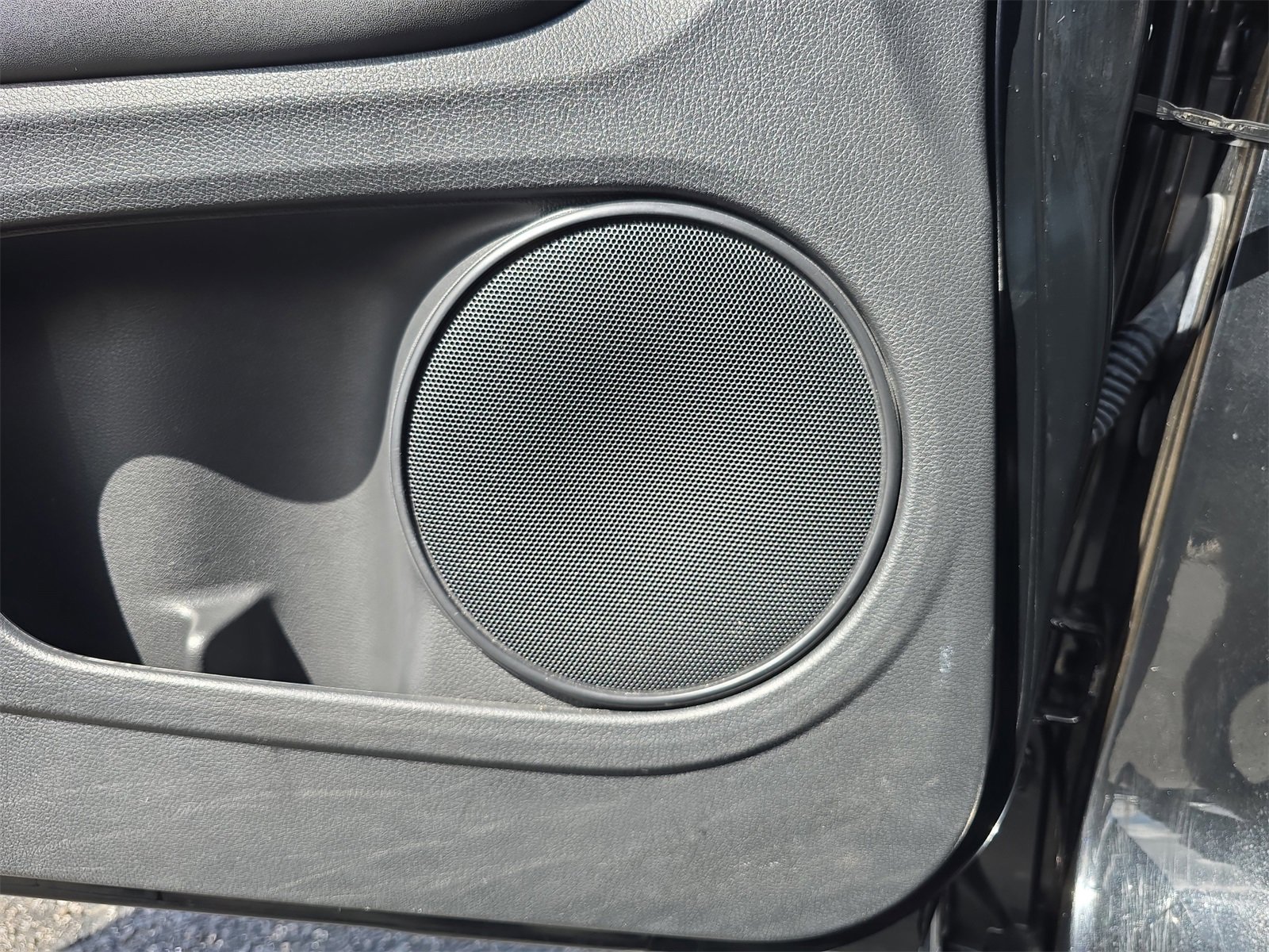 Certified 2021 Honda HR-V Sport image 14