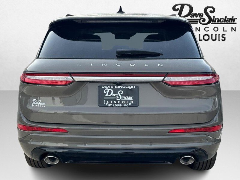 New 2025 Lincoln Corsair Grand Touring w/ Equipment Group 301A image 6